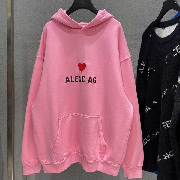 80% off factory outlet online high version family limited fleece hoodie wearing effect trend couple sweater men and women, Black
80% off factory outlet online high version family limited fleece hoodie wearing effect trend couple sweater men and women, Black