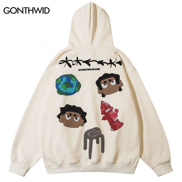 men's hoodies sweatshirts men hoodie sweatshirt streetwear hip hop funny japanese cartoon print pullover hooded harajuku fashion casual, Black
men's hoodies sweatshirts men hoodie sweatshirt streetwear hip hop funny japanese cartoon print pullover hooded harajuku fashion casual, Black