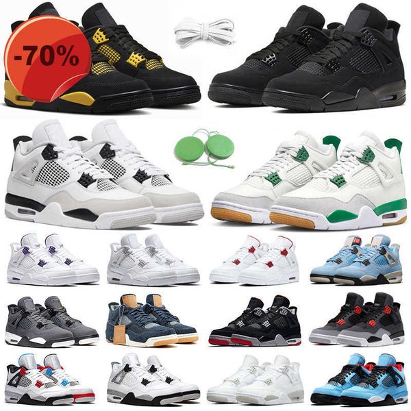 4s 4 men women basketball shoes sneaker sail military black cat white oreo red cement thunder unc blue lightning infrared seafoam bred mens
4s 4 men women basketball shoes sneaker sail military black cat white oreo red cement thunder unc blue lightning infrared seafoam bred mens