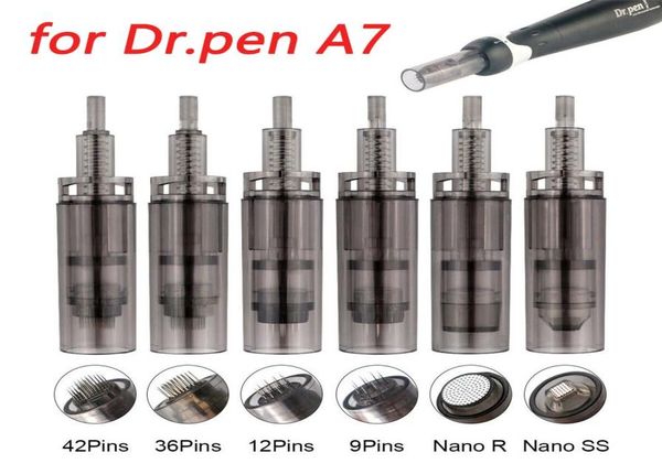 drpen a7 needles cartridge dr pen replacement micro pin needle screw cartridges for auto microneedle system1306883
drpen a7 needles cartridge dr pen replacement micro pin needle screw cartridges for auto microneedle system1306883