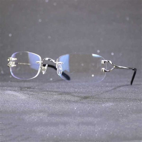 20% off luxury designer new men's and women's sunglasses 20% off clear glasses frame for reading computer women men eyewear rimles, White;black
20% off luxury designer new men's and women's sunglasses 20% off clear glasses frame for reading computer women men eyewear rimles, White;black