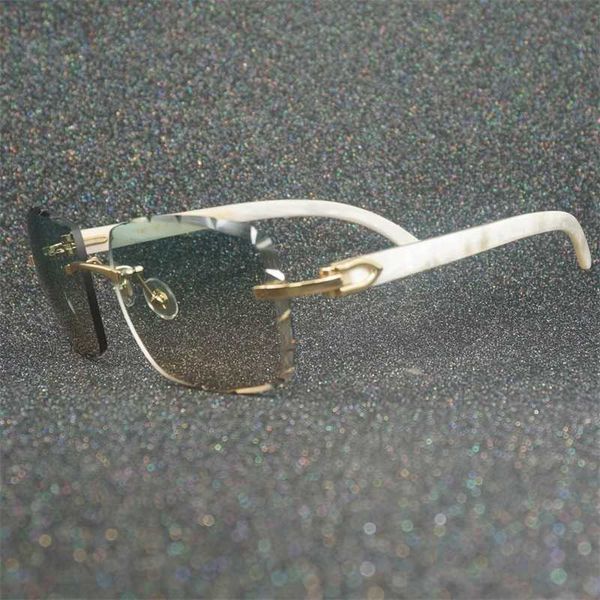 luxury designer new men's and women's sunglasses 20% off deco men jagged edge vintage white buffalo horn decorative glasses woman, White;black
luxury designer new men's and women's sunglasses 20% off deco men jagged edge vintage white buffalo horn decorative glasses woman, White;black