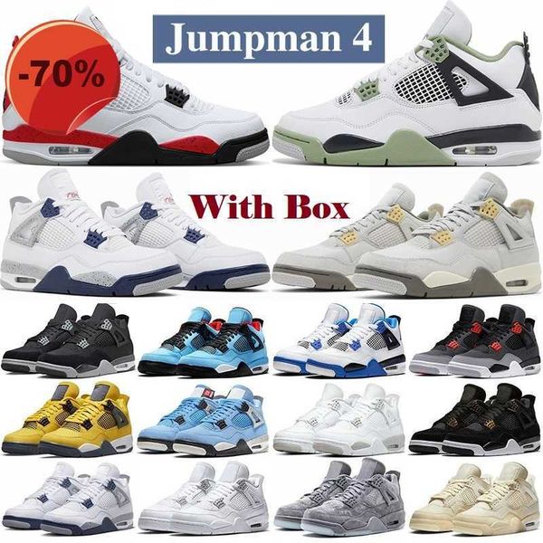 4 jumpman 4s casual shoes thunder sail black cat seafoam retro infrared red cement pn dust cool grey university blue platform sports mens wo
4 jumpman 4s casual shoes thunder sail black cat seafoam retro infrared red cement pn dust cool grey university blue platform sports mens wo