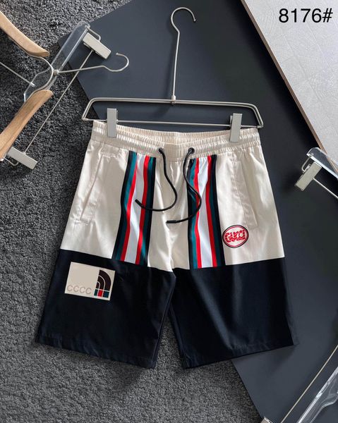 23ss designer men's shorts style waterproof fabric runway trousers summer beach pants mens board shorts men surf shorts swim trunks spo, White;black
23ss designer men's shorts style waterproof fabric runway trousers summer beach pants mens board shorts men surf shorts swim trunks spo, White;black