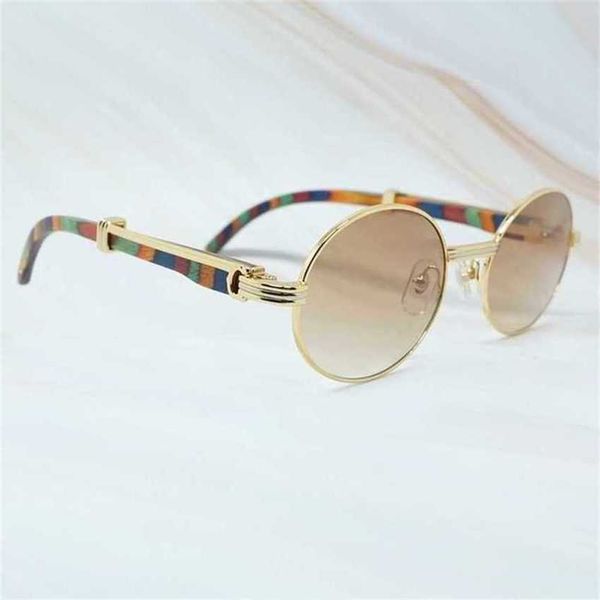 luxury designer new sunglasses classic men white buffalo horn frame shades brand oval glasses roundkajia, White;black
luxury designer new sunglasses classic men white buffalo horn frame shades brand oval glasses roundkajia, White;black