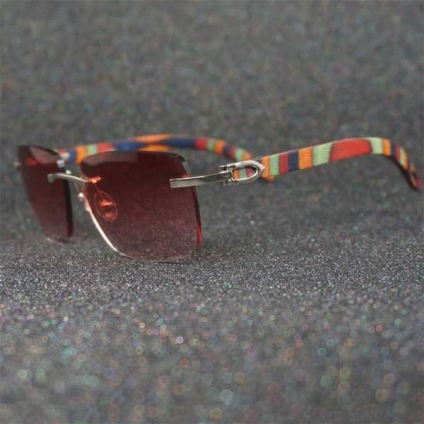 40% off luxury designer new men's and women's sunglasses 20% off retro vintage peacock wood glasses round for ladies sunnies women, White;black
40% off luxury designer new men's and women's sunglasses 20% off retro vintage peacock wood glasses round for ladies sunnies women, White;black