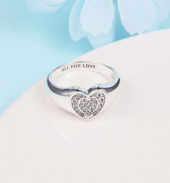 925 sterling silver cz stones radiant heart pave signet ring fit pandora jewelry engagement wedding lovers fashion ring7931710
925 sterling silver cz stones radiant heart pave signet ring fit pandora jewelry engagement wedding lovers fashion ring7931710