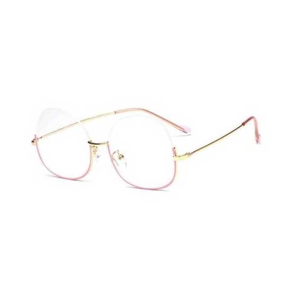 20% off luxury designer new men's and women's sunglasses 20% off metal frame half rim clear women eye gold glasses men optical eye, White;black
20% off luxury designer new men's and women's sunglasses 20% off metal frame half rim clear women eye gold glasses men optical eye, White;black