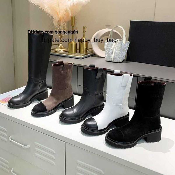 short slip-on woman motorcycle boots fashion patchwork winter cowskin leather 5cm chunky heels lady platform booties, Black
short slip-on woman motorcycle boots fashion patchwork winter cowskin leather 5cm chunky heels lady platform booties, Black