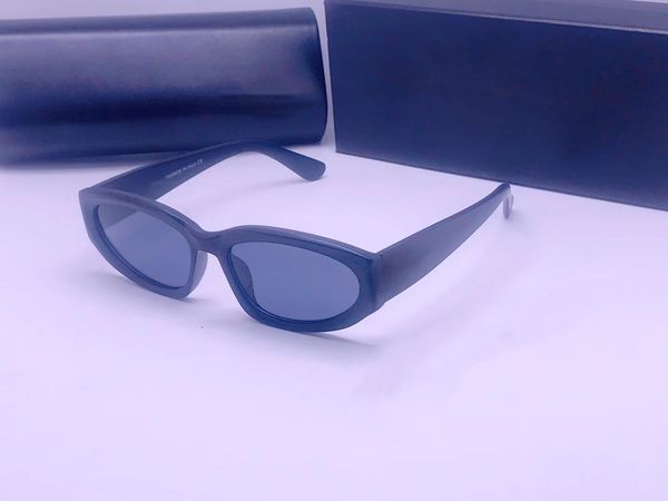 designer sunglasses for women men luxury woman brand eyeglasses outdoor shades oval frame fashion classic lady luxury sunglasses mirrors for, White;black
designer sunglasses for women men luxury woman brand eyeglasses outdoor shades oval frame fashion classic lady luxury sunglasses mirrors for, White;black