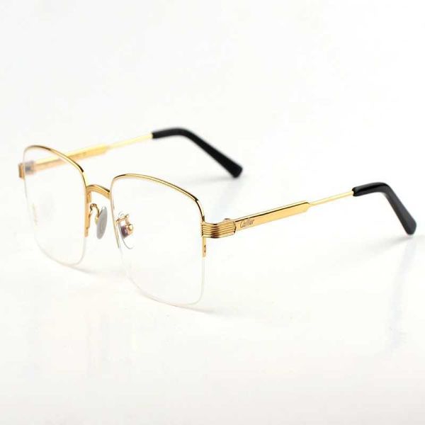 luxury designer new men's and women's sunglasses 20% off series 0348 fashion business myopia lens frame pure titanium high-end eye, White;black
luxury designer new men's and women's sunglasses 20% off series 0348 fashion business myopia lens frame pure titanium high-end eye, White;black