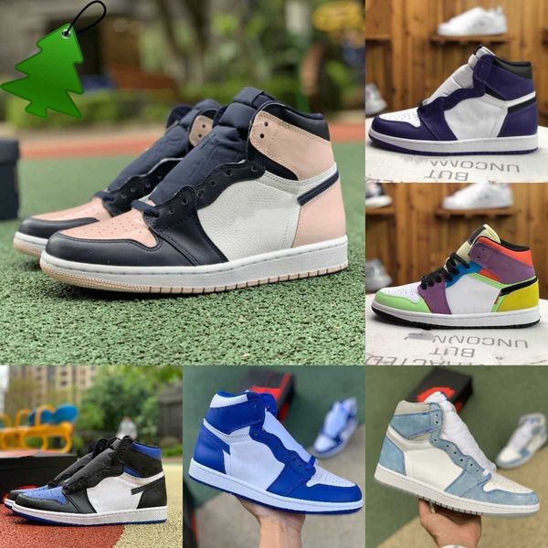1 jumpman 1s high sports basketball shoes men women atmosphere haze stealth bio hack shadow 2.0 bred patent new love hyper royal dark mocha
1 jumpman 1s high sports basketball shoes men women atmosphere haze stealth bio hack shadow 2.0 bred patent new love hyper royal dark mocha