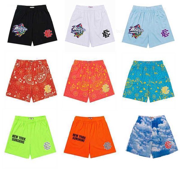 brand fashion design eric emanuel ee basic shorts 23 styles mesh one layer breathable casual men women jogging sports shorts, White;black
brand fashion design eric emanuel ee basic shorts 23 styles mesh one layer breathable casual men women jogging sports shorts, White;black