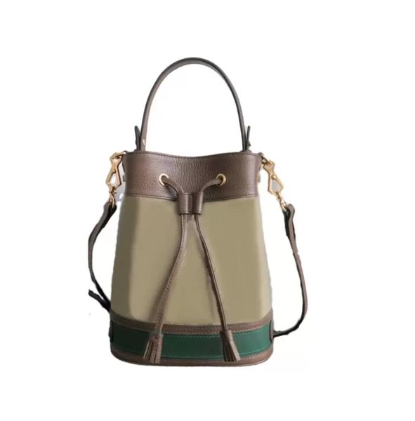 2023 quality brand shoulder bag fashion bucket bag crossbody bags vintage handbag luxurys designer bags women handbags drawstring tassel sho
2023 quality brand shoulder bag fashion bucket bag crossbody bags vintage handbag luxurys designer bags women handbags drawstring tassel sho