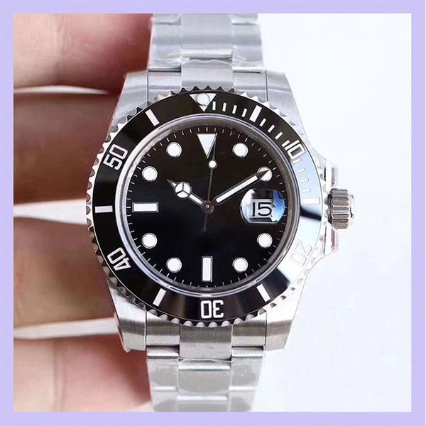 st9 watch ceramic bezel black sapphire date stainless 40mm automatic mechanical stainless steel mens men 114060 wristwatches340z, Slivery;brown
st9 watch ceramic bezel black sapphire date stainless 40mm automatic mechanical stainless steel mens men 114060 wristwatches340z, Slivery;brown