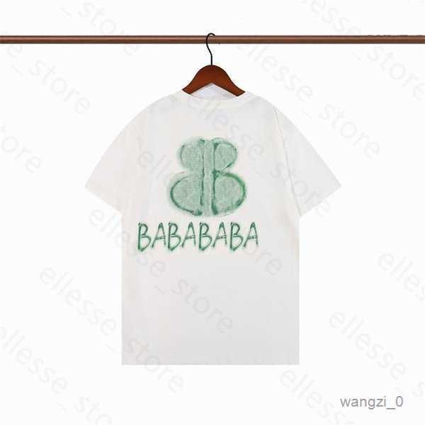 men's t-shirts t shirt summer mens womens designers tshirts for men s fashion polos letter cotton clothing short sleeve ces tees 5 6lv, White;black
men's t-shirts t shirt summer mens womens designers tshirts for men s fashion polos letter cotton clothing short sleeve ces tees 5 6lv, White;black