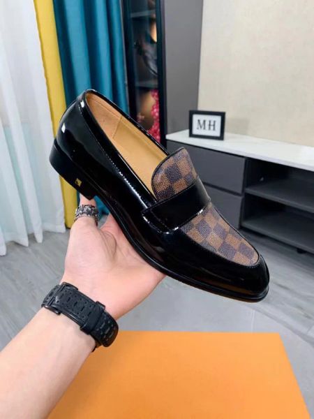 minister derby shoes designer s major loafers men leather dress shoe fashion driver party black laofer dressshoes 38-45
minister derby shoes designer s major loafers men leather dress shoe fashion driver party black laofer dressshoes 38-45