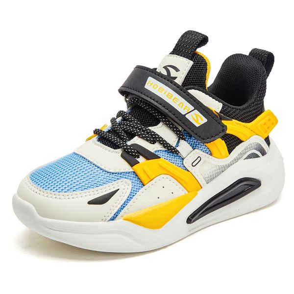 first walkers boys sport sneakers breathable mesh children running shoes fashion lightweight tennis school for girls kids sneaker 230327
first walkers boys sport sneakers breathable mesh children running shoes fashion lightweight tennis school for girls kids sneaker 230327
