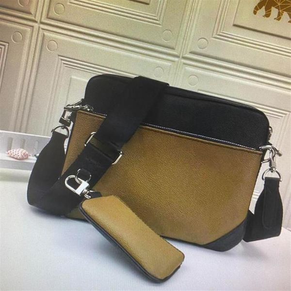 luxury trio designer messenger bag reverse canvas mens crossbody 3 piece sets fashion koerierstas man shoulder bags purse wallet c286f
luxury trio designer messenger bag reverse canvas mens crossbody 3 piece sets fashion koerierstas man shoulder bags purse wallet c286f