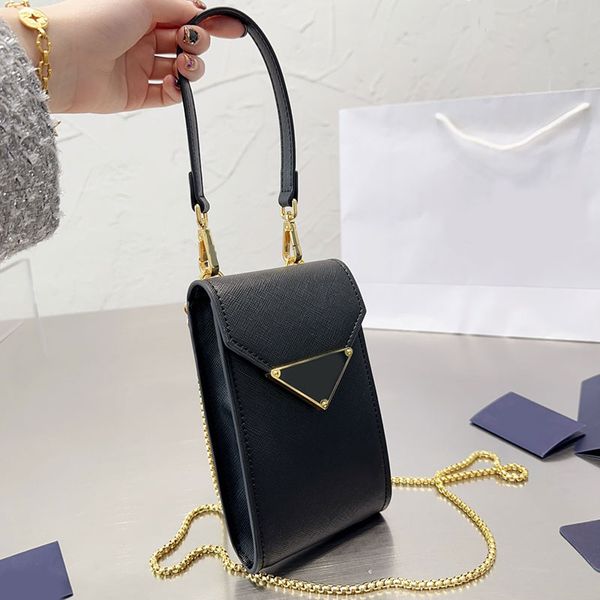 chains crossbody bags mobile phone bag flap handbag purse mini totes bag leather handle women cross body bag designer letters triangle hardw
chains crossbody bags mobile phone bag flap handbag purse mini totes bag leather handle women cross body bag designer letters triangle hardw