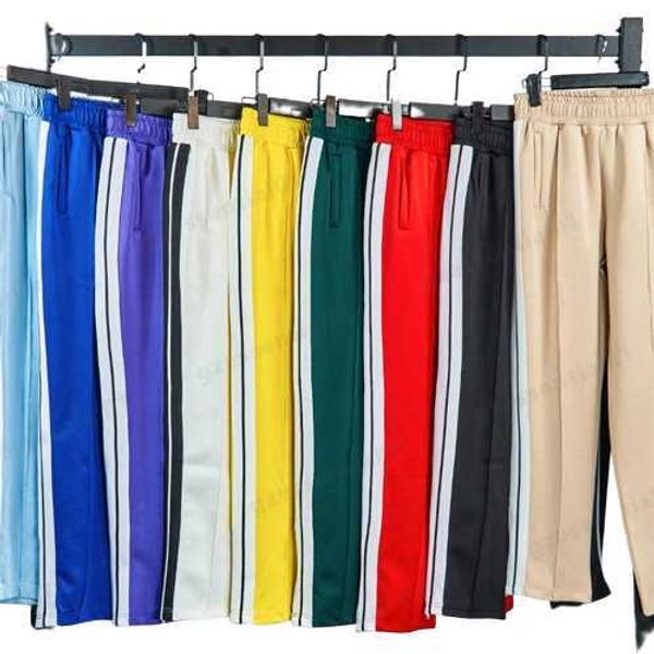 mens womens pants sports pant designers sweatpant loose coats jackets hoodies sweatpants rainbow drawstring zipper trousers casual, Black
mens womens pants sports pant designers sweatpant loose coats jackets hoodies sweatpants rainbow drawstring zipper trousers casual, Black