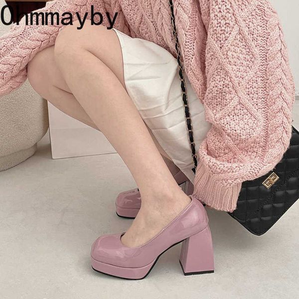 platform heel chunky shoes women retro pumps women fashion slip on shallow party women's square high heel shoes 230327, Black
platform heel chunky shoes women retro pumps women fashion slip on shallow party women's square high heel shoes 230327, Black