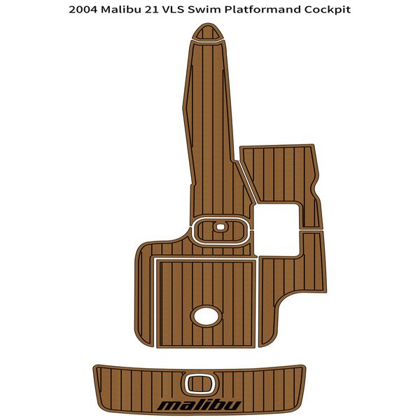 2004 malibu 21 vls swim platform cockpit pad boat eva foam teak deck floor mat self backing ahesive seadek gatorstep style floor
2004 malibu 21 vls swim platform cockpit pad boat eva foam teak deck floor mat self backing ahesive seadek gatorstep style floor