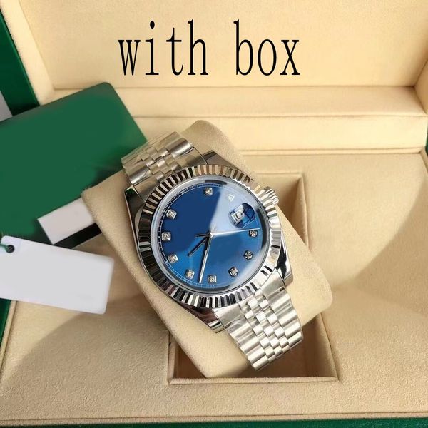 womens watches luminous designer watches stainless steel sapphire montre de luxe automatic gold mechanical datejust wristwatches business sb, Slivery;brown
womens watches luminous designer watches stainless steel sapphire montre de luxe automatic gold mechanical datejust wristwatches business sb, Slivery;brown