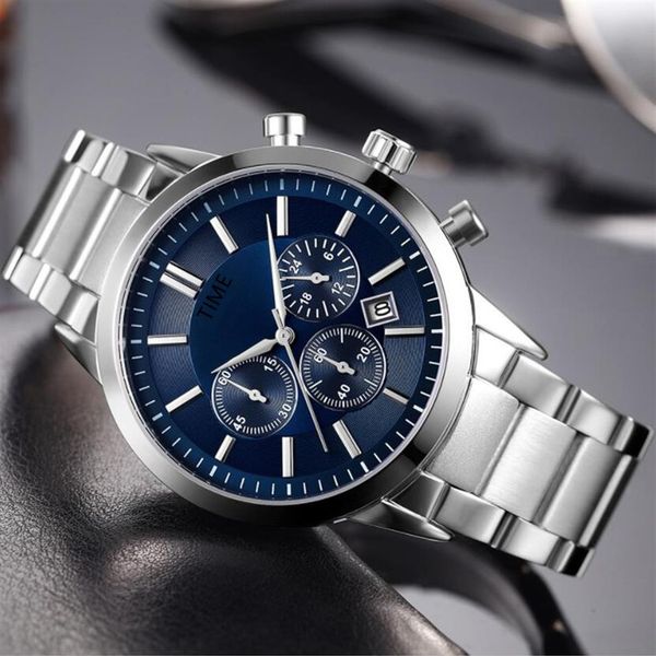 men classic business watch luxury wristwatches stainless steel navitimer 1884 sports chronograph male automatic quartz watches 52b, Slivery;brown
men classic business watch luxury wristwatches stainless steel navitimer 1884 sports chronograph male automatic quartz watches 52b, Slivery;brown