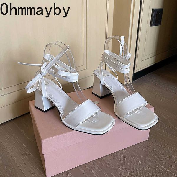 2023 summer gladitor women sandal fashion cross strap shoes square high heel party drees pumps shoes open toe sandalias 230327, Black
2023 summer gladitor women sandal fashion cross strap shoes square high heel party drees pumps shoes open toe sandalias 230327, Black