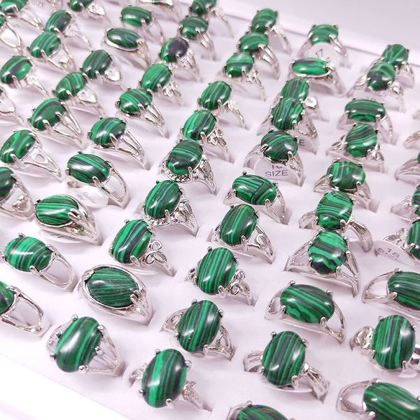 mix styles oval malachite stone rings women green synthetic bead finger ring party wedding, Golden;silver
mix styles oval malachite stone rings women green synthetic bead finger ring party wedding, Golden;silver