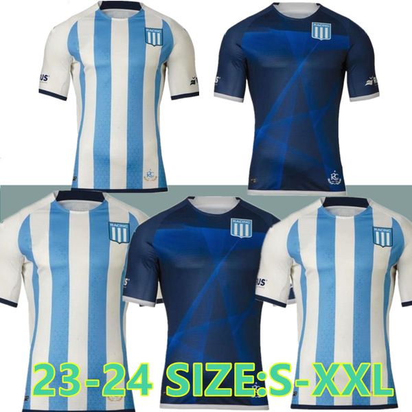 2023 2024 racing club de avellaneda soccer jerseys home away third white blue 21 22 bou 7 fernandez 8 centurion 10 23 24 jersey football shi, Black;yellow
2023 2024 racing club de avellaneda soccer jerseys home away third white blue 21 22 bou 7 fernandez 8 centurion 10 23 24 jersey football shi, Black;yellow