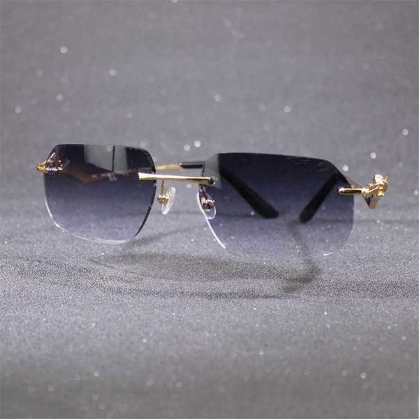 luxury designer sunglasses 20% off panther for men women glasses frame decoration accessories fashion show eyewear oculos, White;black
luxury designer sunglasses 20% off panther for men women glasses frame decoration accessories fashion show eyewear oculos, White;black