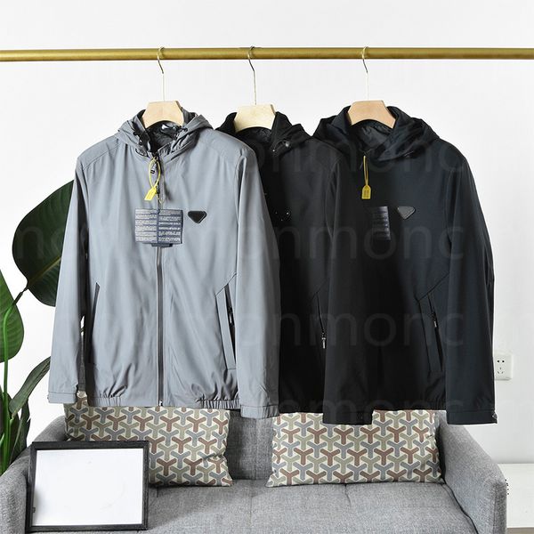 designer coat parka for men jackets triangular epaulettes designer jacket men windbreaker parkas for mens hoodies zipper outerwear coats m-4, Black;brown
designer coat parka for men jackets triangular epaulettes designer jacket men windbreaker parkas for mens hoodies zipper outerwear coats m-4, Black;brown
