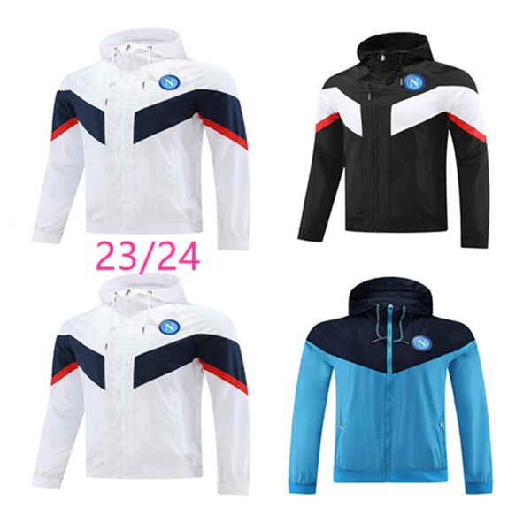 2022 2023 ssc napoli tracksuits napule hoodies soccer jackets set training suits windbreaker sweater naples kvaratskhelia men survetement wi, Black
2022 2023 ssc napoli tracksuits napule hoodies soccer jackets set training suits windbreaker sweater naples kvaratskhelia men survetement wi, Black