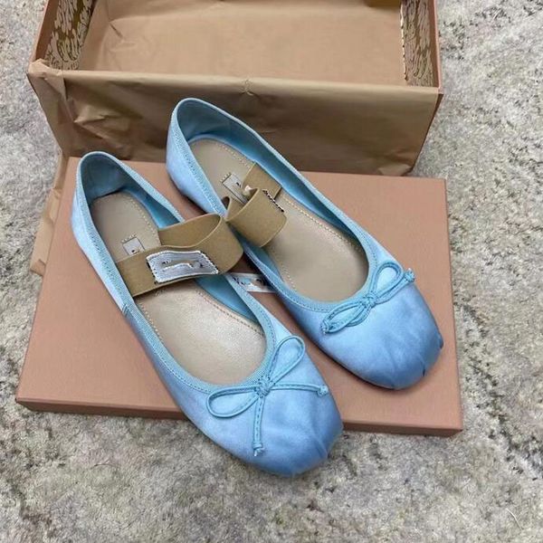 miu shoes miui miu ballet new shoes women's satin bow comfortable casual flat shoes ladies and girls holiday stretch mary jane e81n
miu shoes miui miu ballet new shoes women's satin bow comfortable casual flat shoes ladies and girls holiday stretch mary jane e81n