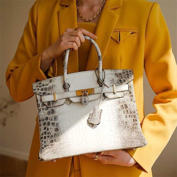 designers handbags birkin bags designer women's crocodile leather 2022 matte himalayan simple commuter large capacity handbag ayw
designers handbags birkin bags designer women's crocodile leather 2022 matte himalayan simple commuter large capacity handbag ayw