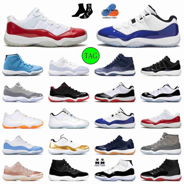 cherry 11 11s jumpman 11 basketball shoes midnight navy cool grey bred concord 45 prom night gamma blue jubilee 25th anniversary pure 72, Black
cherry 11 11s jumpman 11 basketball shoes midnight navy cool grey bred concord 45 prom night gamma blue jubilee 25th anniversary pure 72, Black