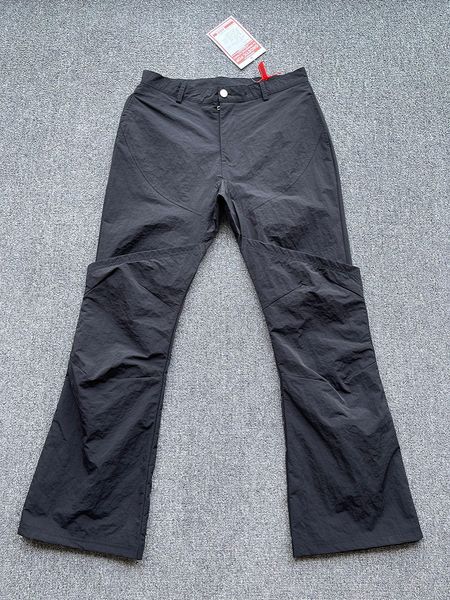 men's pants rrr123 trousers men women 1 1 high street loose rrr123 technical breasted flare trousers 230327, Black
men's pants rrr123 trousers men women 1 1 high street loose rrr123 technical breasted flare trousers 230327, Black
