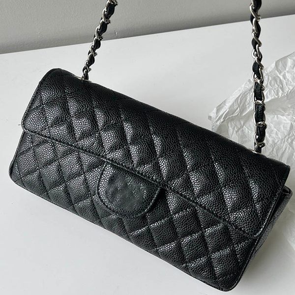 long classic flap women versatile crossbody designer bag caviar matelasse chain vintage wallet coin purse card holder trend fanny pack suitc
long classic flap women versatile crossbody designer bag caviar matelasse chain vintage wallet coin purse card holder trend fanny pack suitc