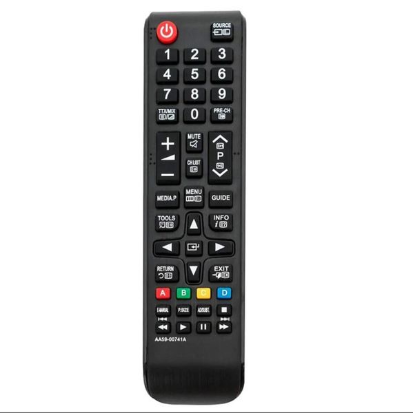 aa59-00741a remote control controlers controller replacement for samsung hdtv led smart tv universal
aa59-00741a remote control controlers controller replacement for samsung hdtv led smart tv universal