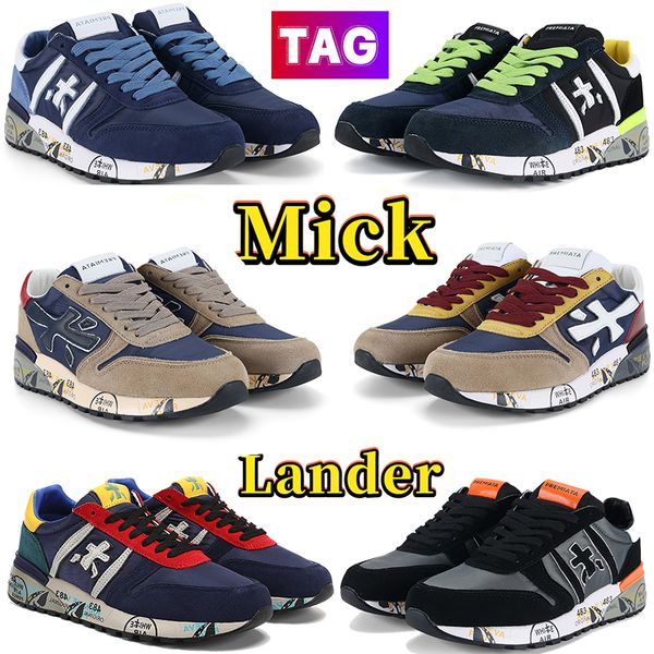 premiata running shoes mens mick lander running sneakers steven genuine training shoes layer leather cowskin black grey blue brown walking j
premiata running shoes mens mick lander running sneakers steven genuine training shoes layer leather cowskin black grey blue brown walking j