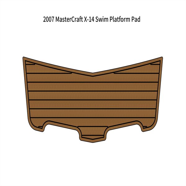 2007 mastercraft x-14 swim platform pad boat eva foam faux teak deck floor mat self backing ahesive seadek gatorstep style floor
2007 mastercraft x-14 swim platform pad boat eva foam faux teak deck floor mat self backing ahesive seadek gatorstep style floor