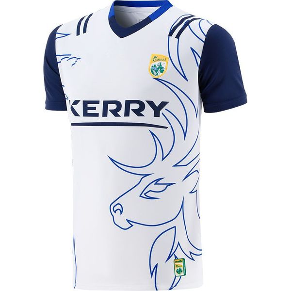 jersey new 2023 down gaa cork mayo cork antrim tyrone limerick galway derry kerry t-shirt ireland gaa all teams shirt jerseys big size 4xl 5, White;black
jersey new 2023 down gaa cork mayo cork antrim tyrone limerick galway derry kerry t-shirt ireland gaa all teams shirt jerseys big size 4xl 5, White;black