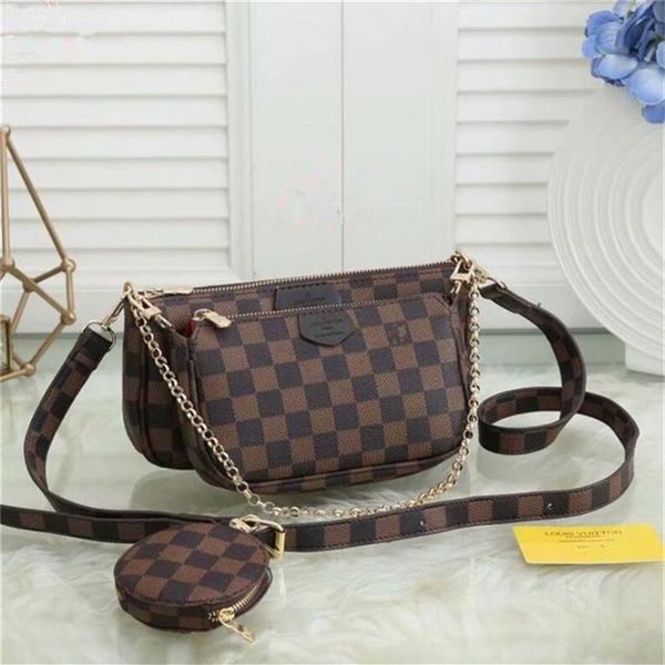 selling handbag shoulder bags designer handbag fashion bag handbag wallet phone bags three-piece combination fashion216c
selling handbag shoulder bags designer handbag fashion bag handbag wallet phone bags three-piece combination fashion216c