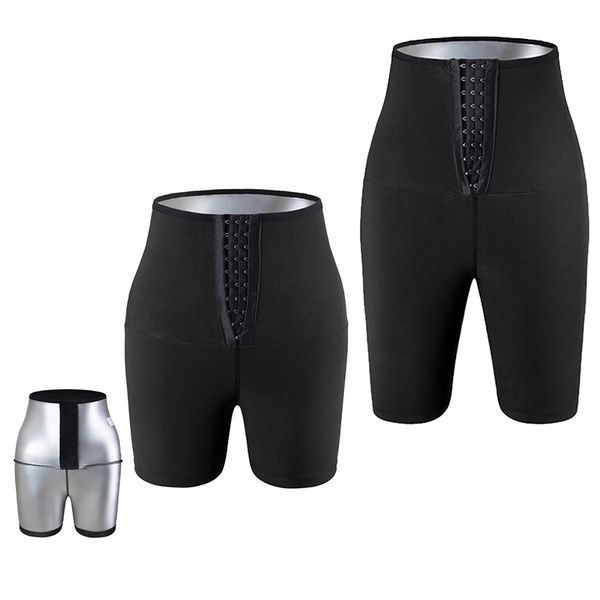 womens shapers women pants body sweat sauna effect slimming belly control shapewear workout gym leggings fitness shorts 230327, Black;white
womens shapers women pants body sweat sauna effect slimming belly control shapewear workout gym leggings fitness shorts 230327, Black;white