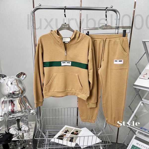 women's two piece pants designer womens sets hoodie tracksuit half cardigan hoodies simple casual pant fashion streemt element women cl, White
women's two piece pants designer womens sets hoodie tracksuit half cardigan hoodies simple casual pant fashion streemt element women cl, White