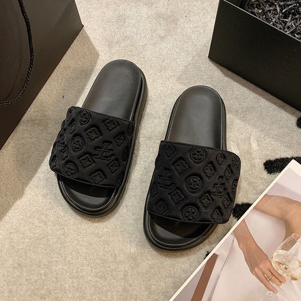 2324 designers pool pillow mules women sandals sunset flat comfort mules padded front strap slippers fashionable easy-to-wear style slides n, Black
2324 designers pool pillow mules women sandals sunset flat comfort mules padded front strap slippers fashionable easy-to-wear style slides n, Black