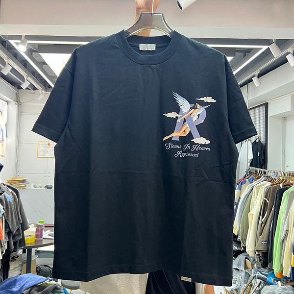 casual tees t shirts mens oversize shirt suprior hip hop printed us size tshirts real pics 23fw, Black;brown
casual tees t shirts mens oversize shirt suprior hip hop printed us size tshirts real pics 23fw, Black;brown