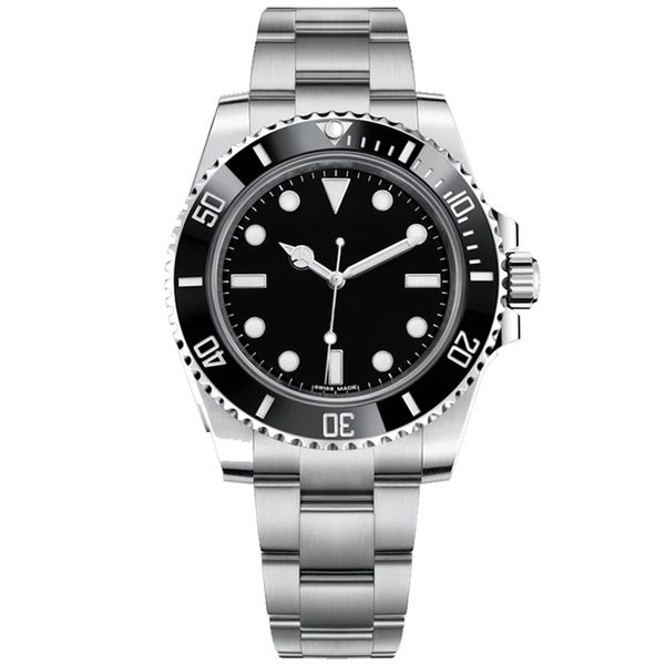 luxury mens automatic mechanical ceramics watches 40mm full stainless steel gliding buckle swim wristwatches sapphire super lumino263n, Slivery;brown
luxury mens automatic mechanical ceramics watches 40mm full stainless steel gliding buckle swim wristwatches sapphire super lumino263n, Slivery;brown